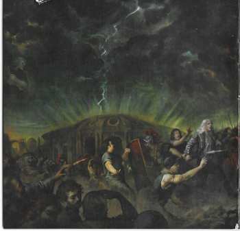 CD Michael Schenker Fest: Revelation