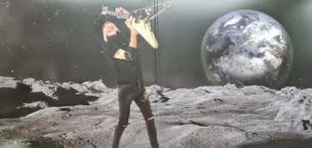 LP The Michael Schenker Group: Universal LTD | CLR