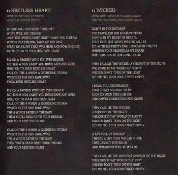 CD Michael Schenker's Temple Of Rock: Spirit On A Mission