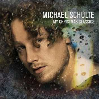 CD Michael Schulte: My Christmas Classics