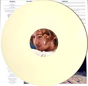 LP Michael Schulte: Remember Me CLR | LTD