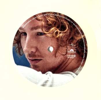 LP Michael Schulte: Remember Me CLR | LTD