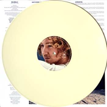 LP Michael Schulte: Remember Me CLR | LTD