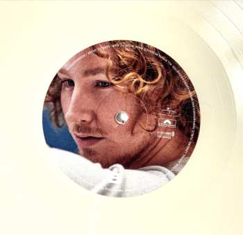 LP Michael Schulte: Remember Me CLR | LTD