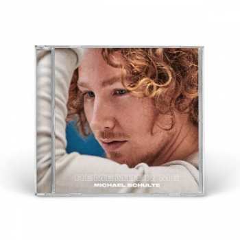 CD Michael Schulte: Remember Me