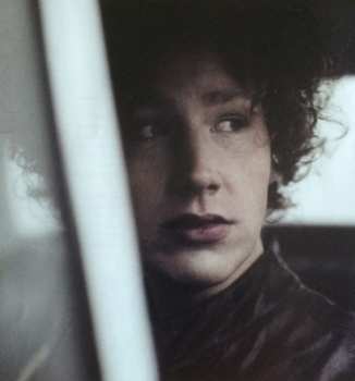 CD Michael Schulte: The Arising
