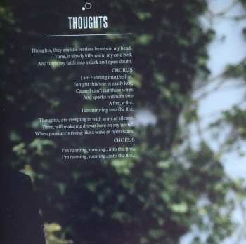 CD Michael Schulte: The Arising