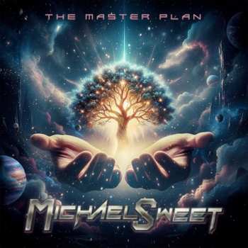 Album Michael Sweet: The Master Plan