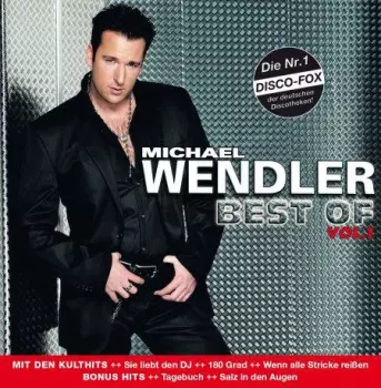 Michael Wendler: Best Of - Vol. 1