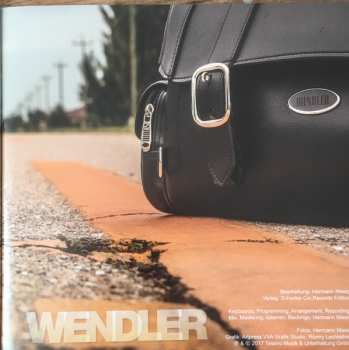 CD Michael Wendler: Flucht Nach Vorn