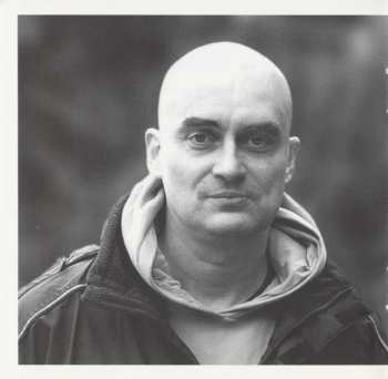 CD Michael Wertmüller: The Specter Of Genius