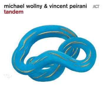 Vincent Peirani: Tandem