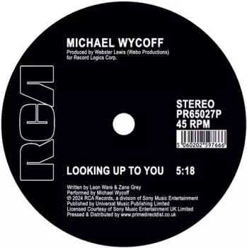 Looking Up To You / Love Is So Easy