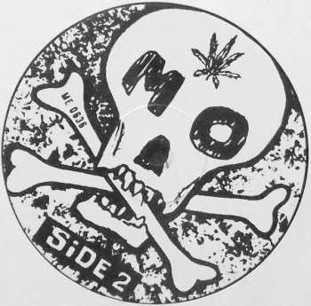 LP Michael's Uncle: The End Of Dark Psychedelia
