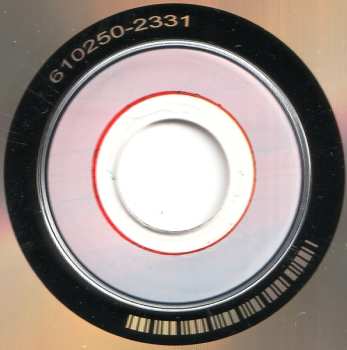 CD Michal David: Baby Disco Party