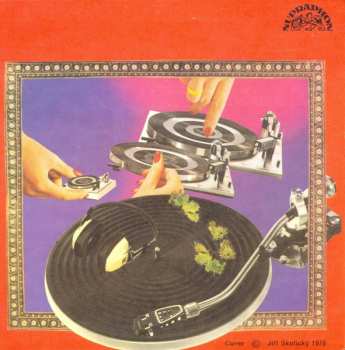 SP Michal David: Dívčí Pláč (Lei, Lei, Lei) / Já Si Koupím Klavír