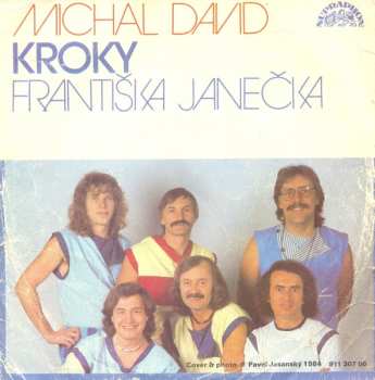 SP Michal David: To Se Oslaví / To Jsem Byl Já