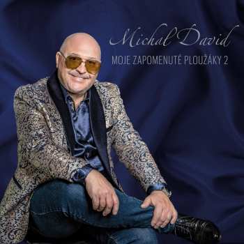 2LP Michal David: Moje zapomenuté ploužáky 2