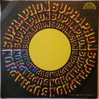 SP Michal David: Třetí Galaxie / Perpetuum Mobile