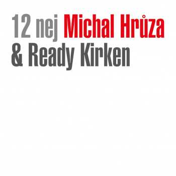 LP Ready Kirken: 12 Nej