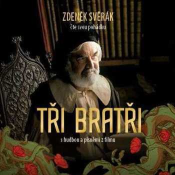 CD Jaroslav Uhlíř: Tři Bratři