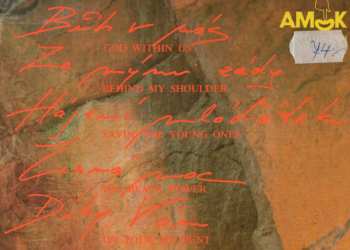 LP Michal Penk: Michael Penk - Sing Sing