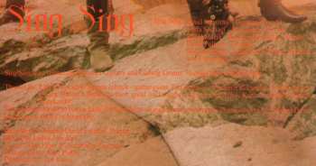 LP Michal Penk: Michael Penk - Sing Sing