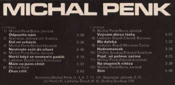 LP Michal Penk: Michal Penk