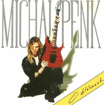 Album Michal Penk: O Bláznech