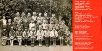 CD Michal Prokop: Snad Nám Naše Děti...