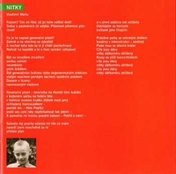 CD Michal Prokop: Snad Nám Naše Děti...