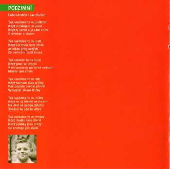 CD Michal Prokop: Snad Nám Naše Děti...