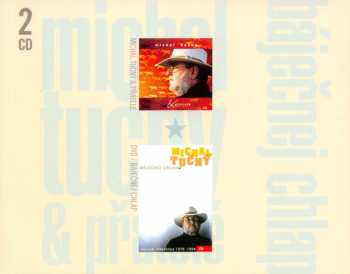 2CD Michal Tučný: Best Of - 46 Zlatých Hitů