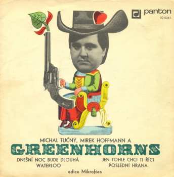 SP Michal Tučný: Dnešní Noc Bude Dlouhá