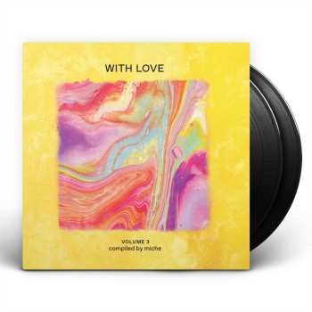 Album Miche: With Love Volume 3