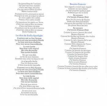 CD Michel Berger: Starmania (Version Originale)