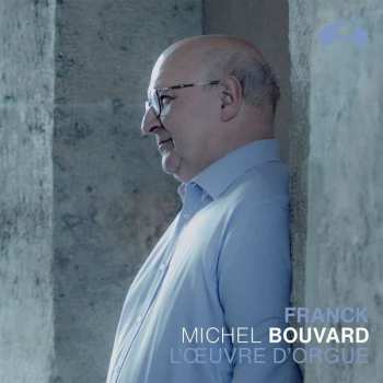 2CD César Franck: L'Œuvre D'Orgue