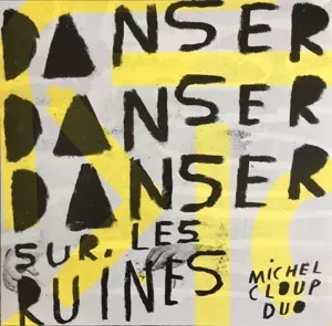 Danser Danser Danser Sur Les Ruines