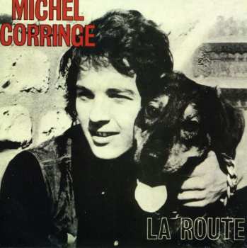 CD Michel Corringe: La Route