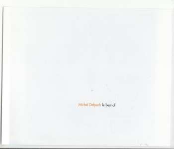 CD Michel Delpech: Le Best Of