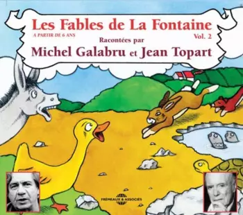 Les Fables De La Fontaine