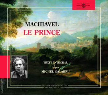 Le Prince:machiavel