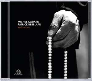 CD Patrick Bebelaar: Dedications