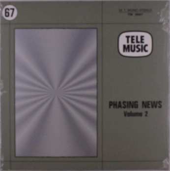 LP Michel Gonet: Phasing News (Volume 2)