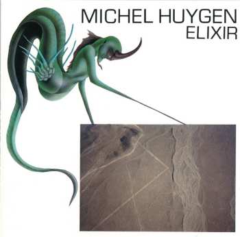 CD Michel Huygen: Elixir