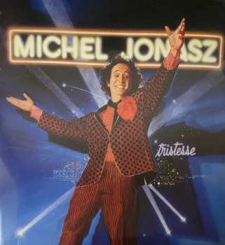 LP Michel Jonasz: Tristesse