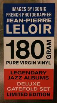 LP Miles Davis: Legrand Jazz DLX | LTD