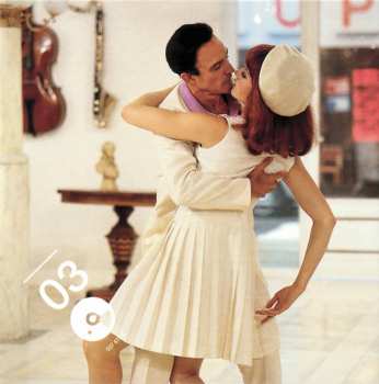 5CD/Box Set Michel Legrand: Les Demoiselles De Rochefort