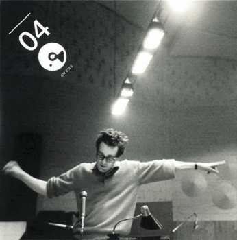 5CD/Box Set Michel Legrand: Les Demoiselles De Rochefort