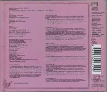 CD Michel Legrand: Michel Legrand And Friends